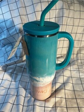 Swig Life - High Tide - 30oz Mega Mug